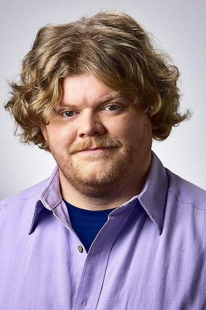 Ronald Ogden - Actor Profile Photo
