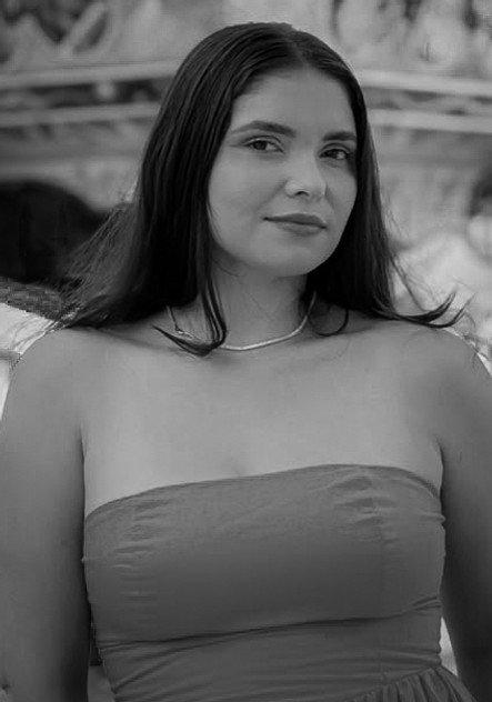 Letícia Cardoso - Actor Profile Photo