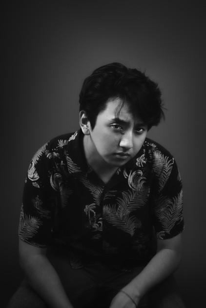Jimpa Sangpo Bhutia - Actor Profile Photo