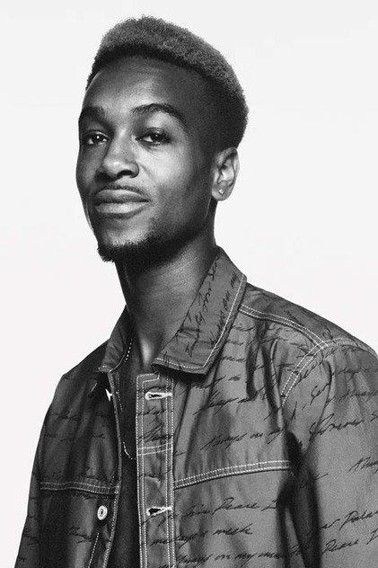 Kyle Wilson - Actor Profile Photo