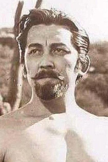 Ramon Del Gado - Actor Profile Photo