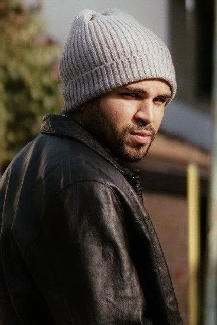 Oliver Martin - Actor Profile Photo