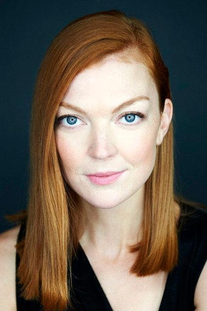Emily Coutts - Actor Profile Photo
