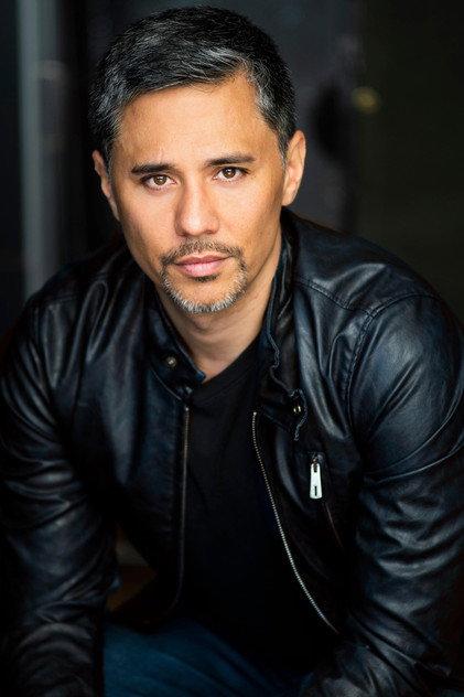 Chelsey Mark - Actor Profile Photo