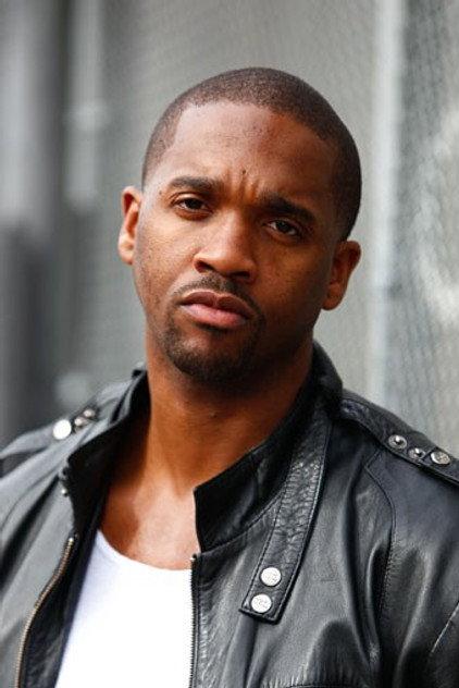 Keedar Whittle - Actor Profile Photo