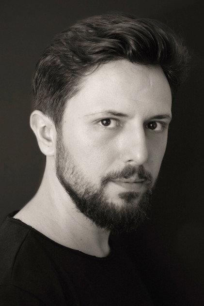 Yigit Çelebi - Actor Profile Photo