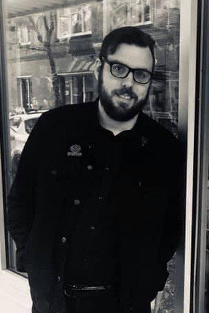 Wade Brown - Actor Profile Photo