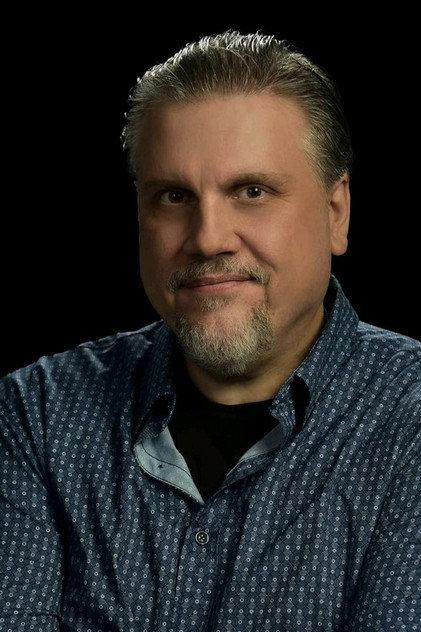 John Przybylinski - Actor Profile Photo