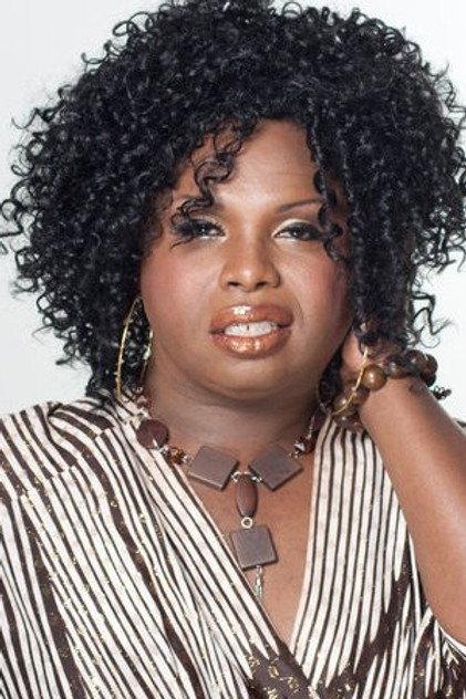 Miss Barbie-Q - Actor Profile Photo