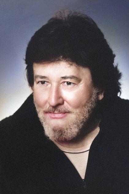 Jan Filip - Actor Profile Photo