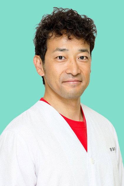 Takaya Sakoda - Actor Profile Photo