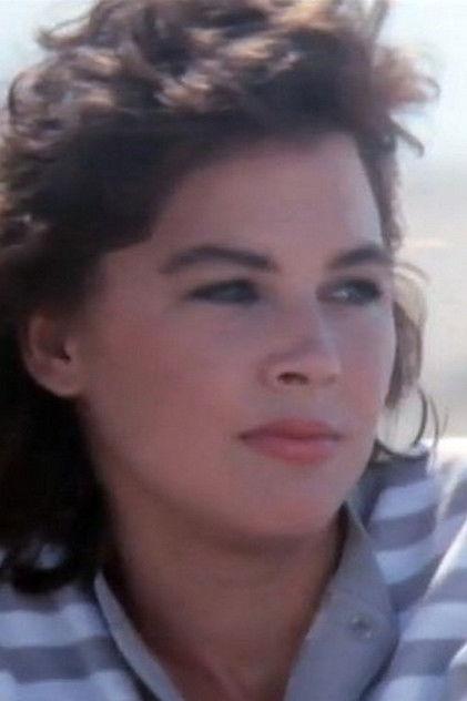 Stella Hall - Actor Profile Photo