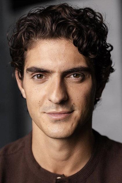 Anthony Pavone - Actor Profile Photo