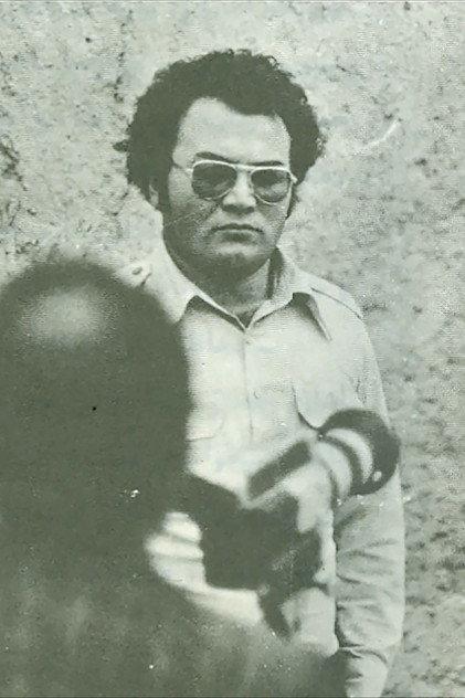 Zaven Ghokasian - Actor Profile Photo