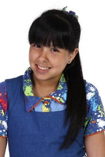 Cinthia Cruz - Actor Profile Photo