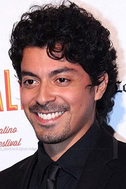 Matias Ponce - Actor Profile Photo