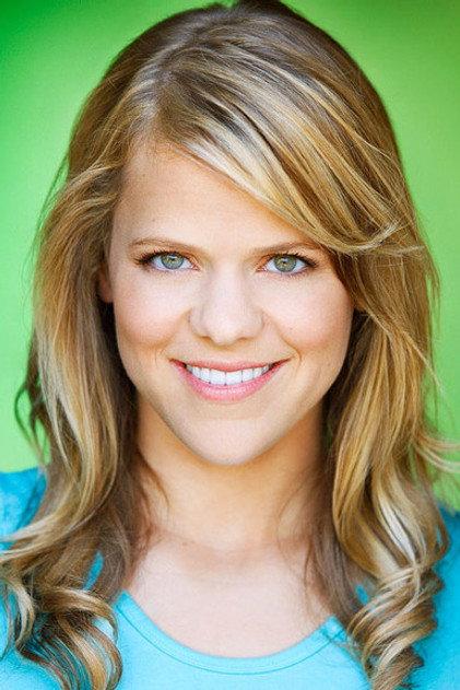 Michelle Glavan - Actor Profile Photo