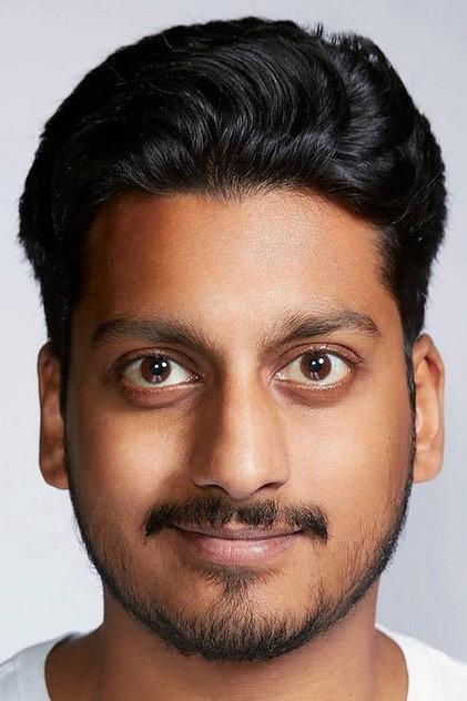 Ahir Shah - Actor Profile Photo