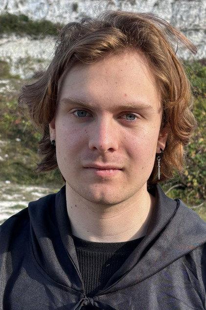 Sam Pollock - Actor Profile Photo