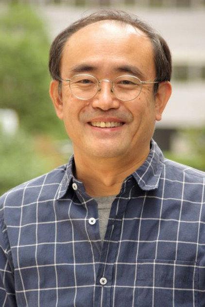 Yoshiki Tano - Actor Profile Photo