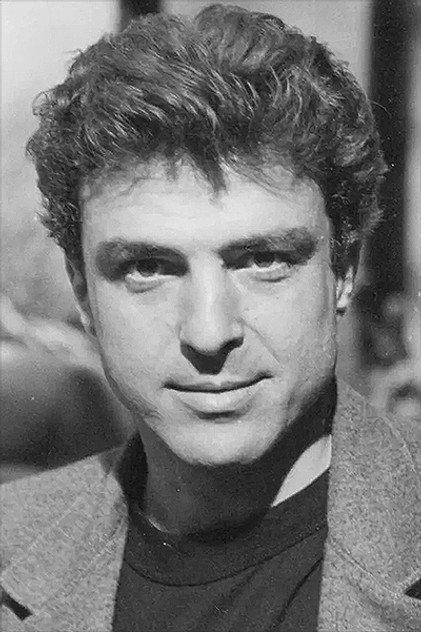Carlos Alberto Riccelli - Actor Profile Photo