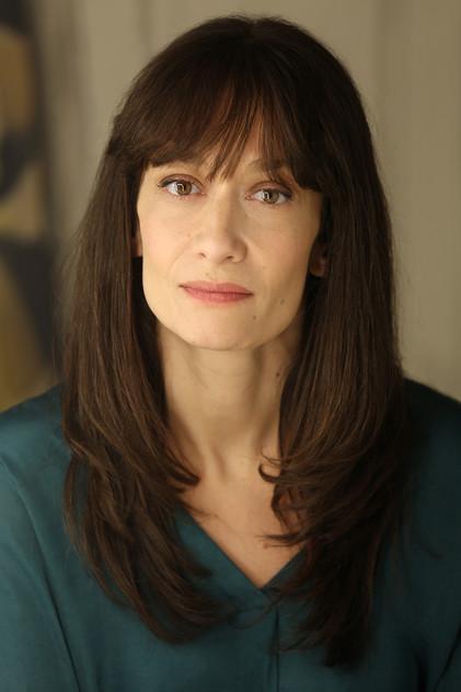 Natalia Hernández - Actor Profile Photo