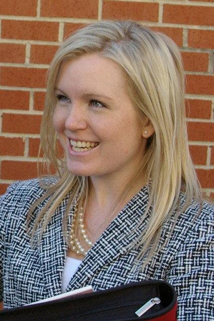 Katy Borchelt - Actor Profile Photo