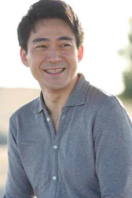 Yuusaku Tanaka - Actor Profile Photo