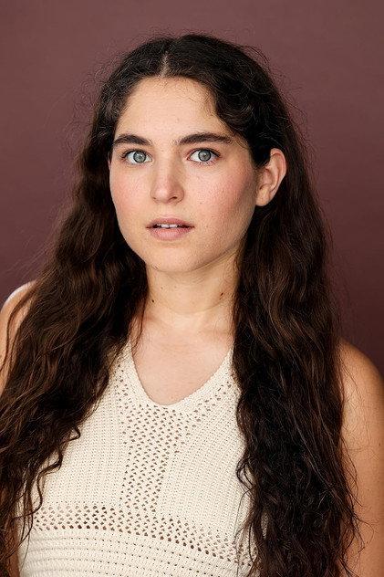 Sarah Glassman - Actor Profile Photo