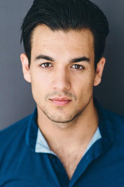 Joey Belfiore - Actor Profile Photo