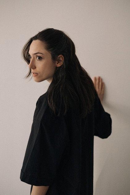 Merve Doğruer - Actor Profile Photo