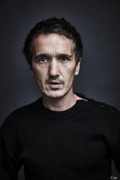 Pierre-Félix Gravière - Actor Profile Photo