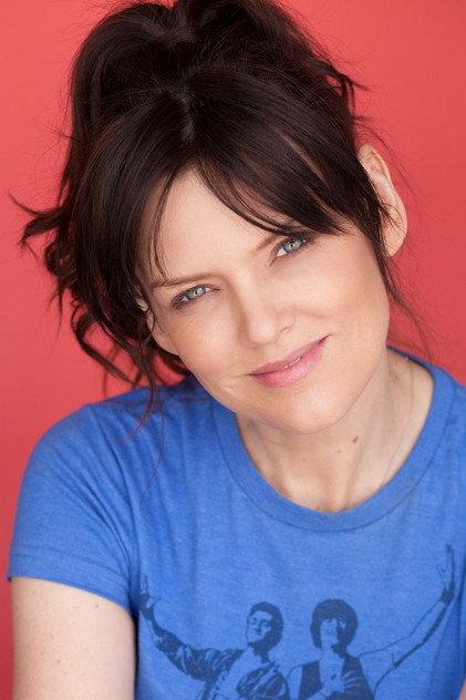 Jackie Alixander - Actor Profile Photo