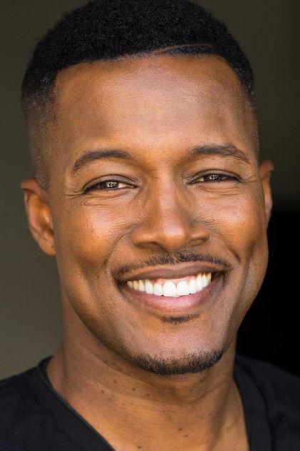 Flex Alexander - Actor Profile Photo
