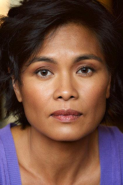 Tess Lina - Actor Profile Photo