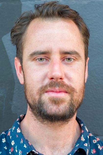 Jimmy Carlin - Actor Profile Photo