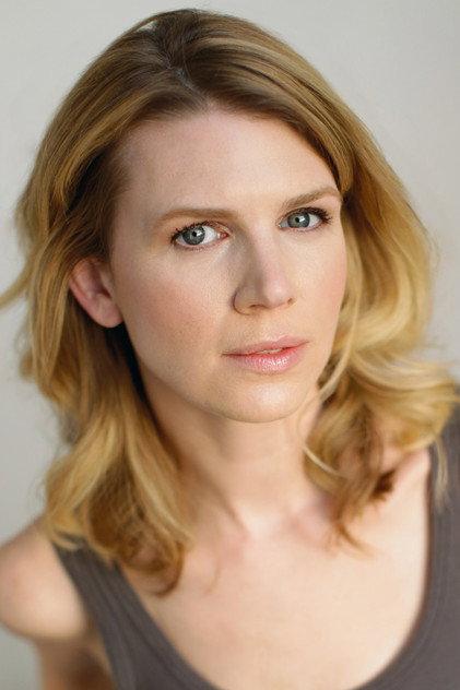 Lisa Velten Smith - Actor Profile Photo