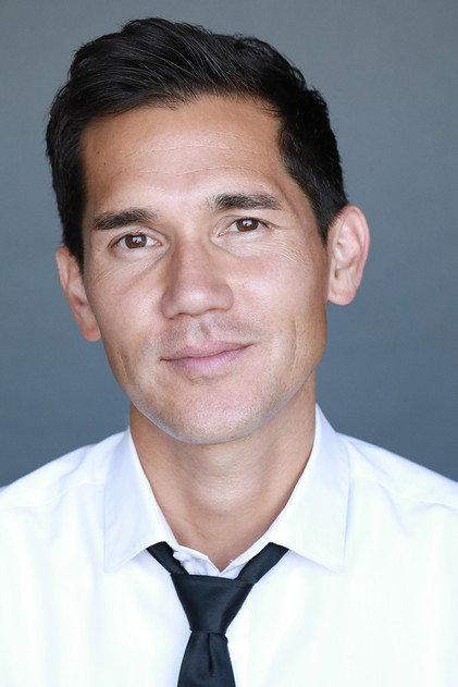 Scotty Crowe - Actor Profile Photo