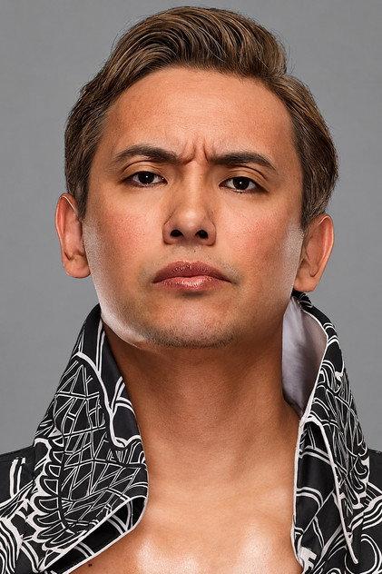 Kazuchika Okada - Actor Profile Photo