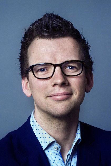 Pieter Derks - Actor Profile Photo
