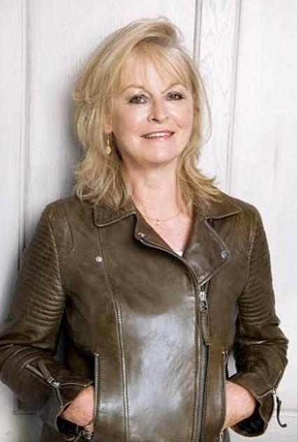 Sue Cook - Actor Profile Photo