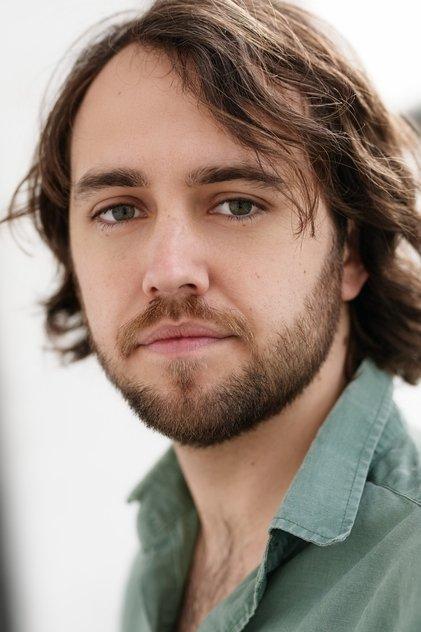Dougie Baldwin - Actor Profile Photo