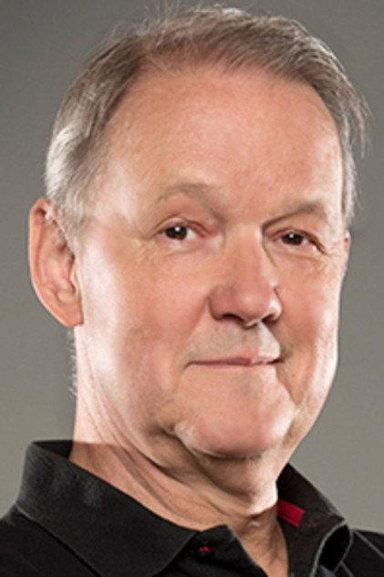 Christian Zell - Actor Profile Photo