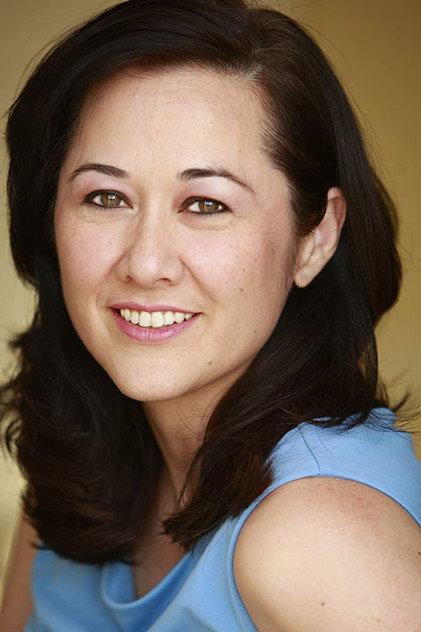 Kym Miller - Actor Profile Photo