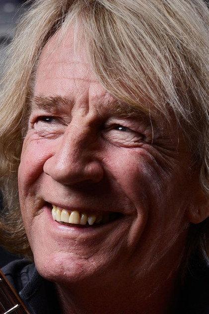 Rick Parfitt - Actor Profile Photo