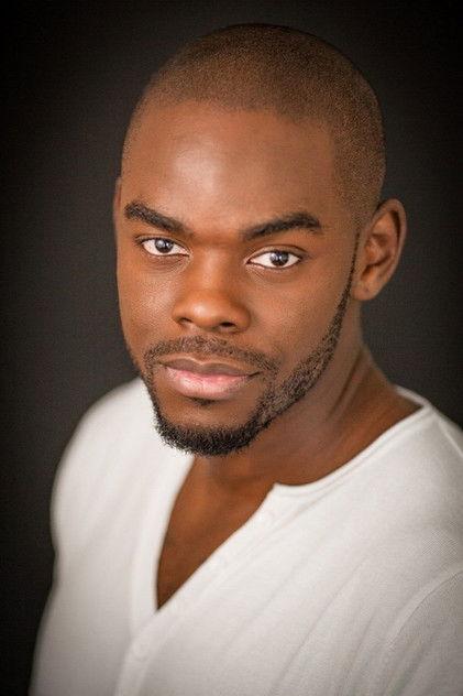 Narcisse Mame - Actor Profile Photo