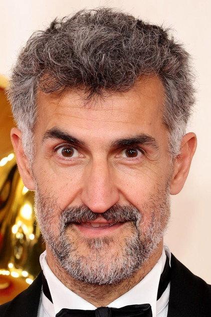 Ibon Cormenzana - Actor Profile Photo