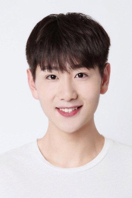 Cui Yuxin - Actor Profile Photo