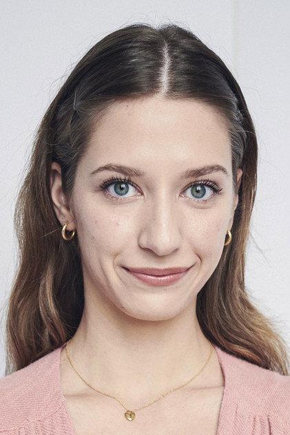 Michelle Tzontchev - Actor Profile Photo