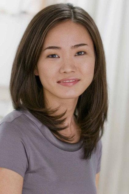Azumi Tsutsui - Actor Profile Photo